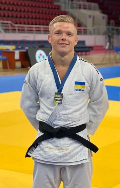 Фальківський Артем