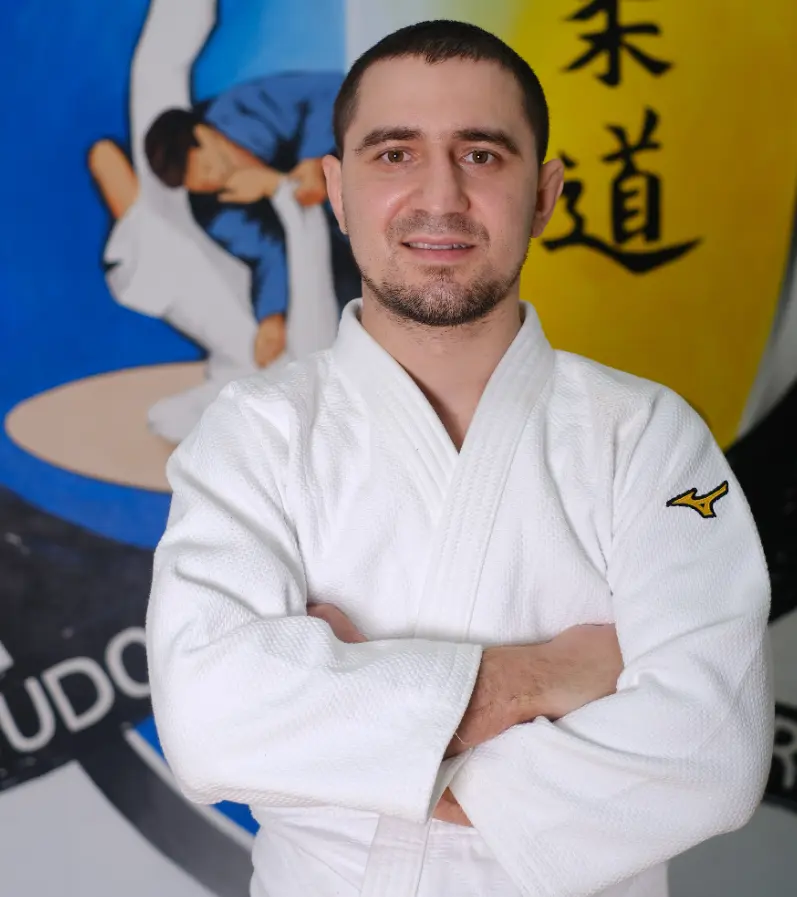 Халматов Шухрат