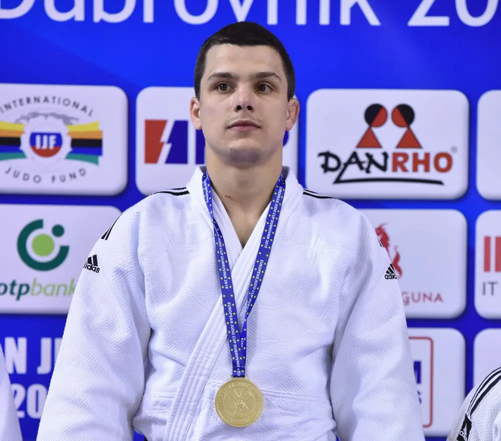 Мойсей Олександр