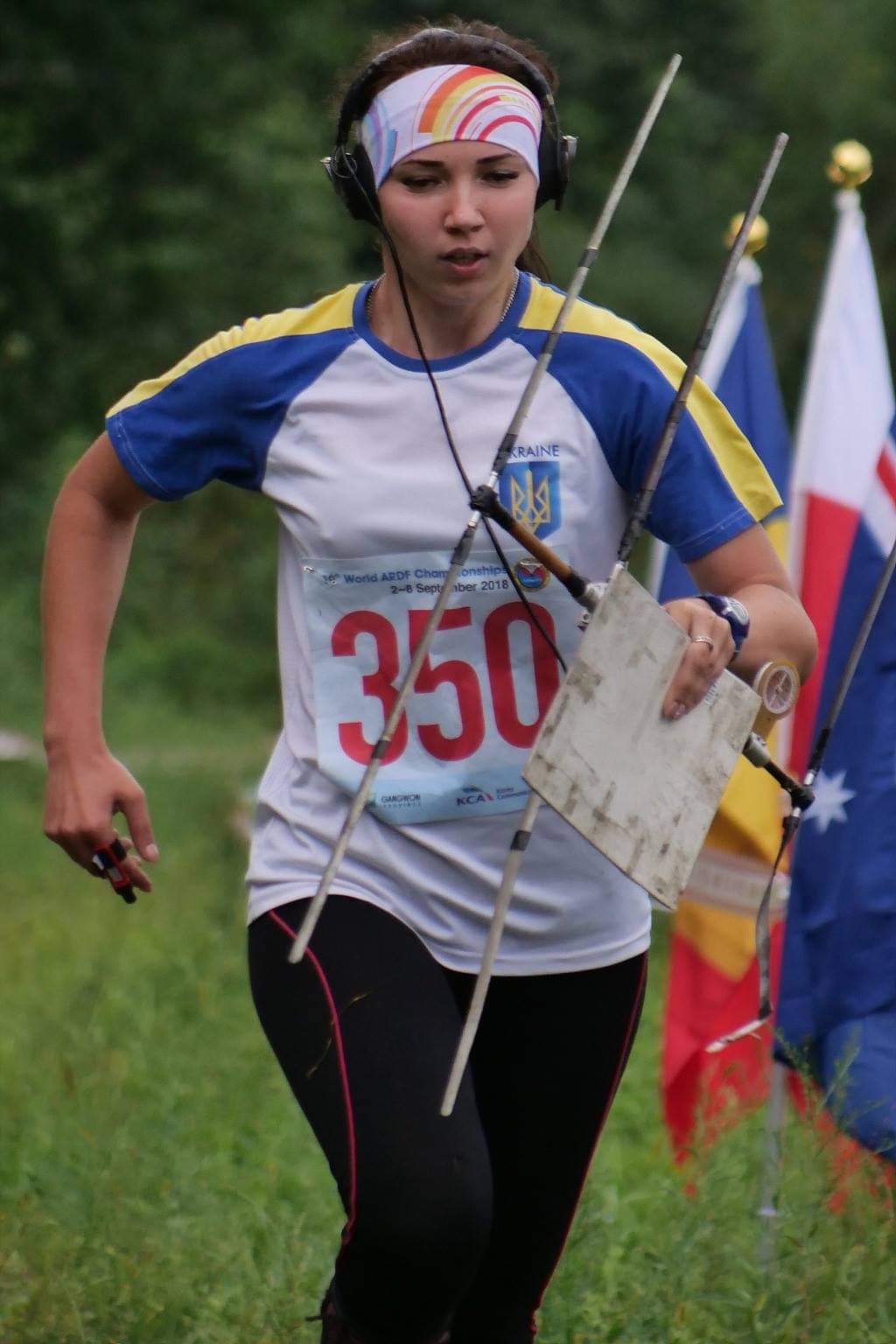 Нечипорук Ельвіра Віталіївна