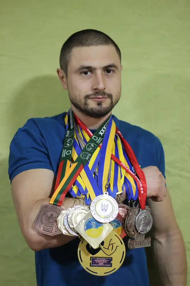 Вакула Євген