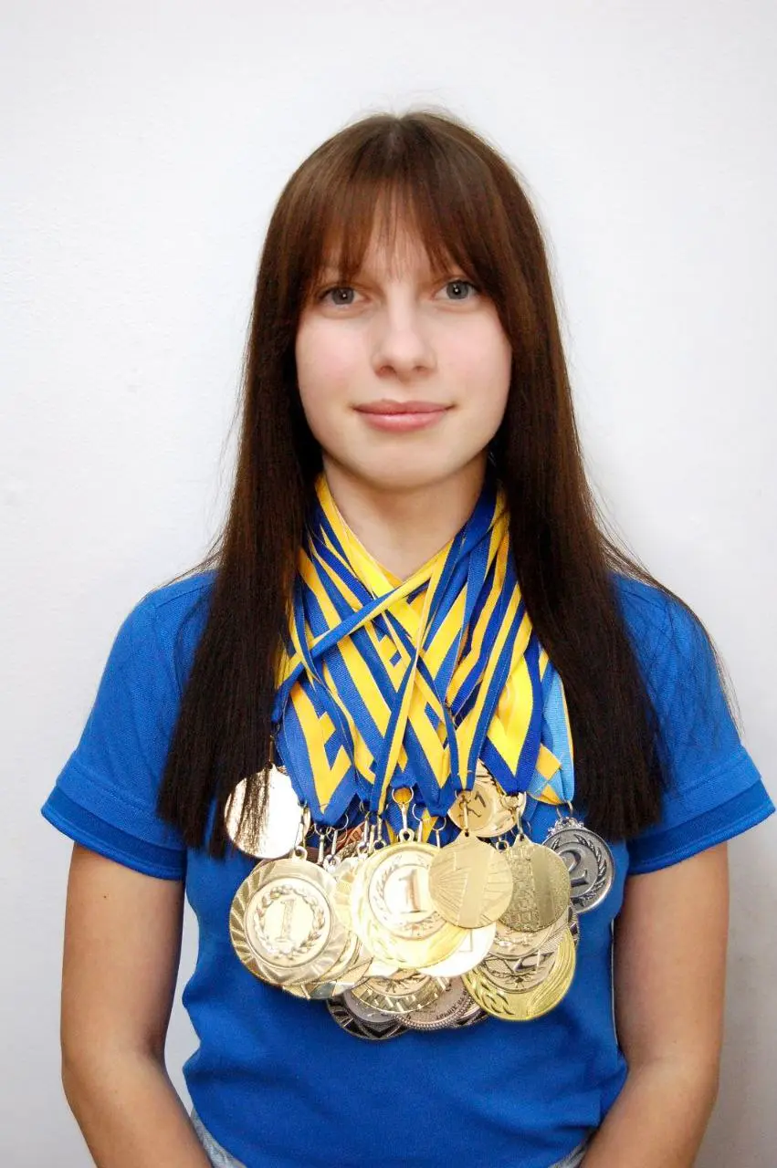 Громак Діана