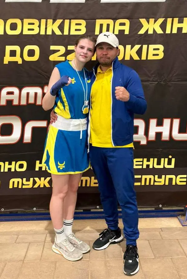 Індик Анна