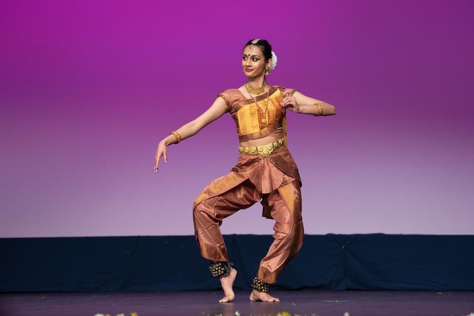 Soorya Performing Arts banner 2