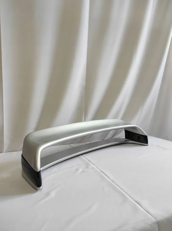 Spoiler BMW E36 GT CLASS II (wysoki)