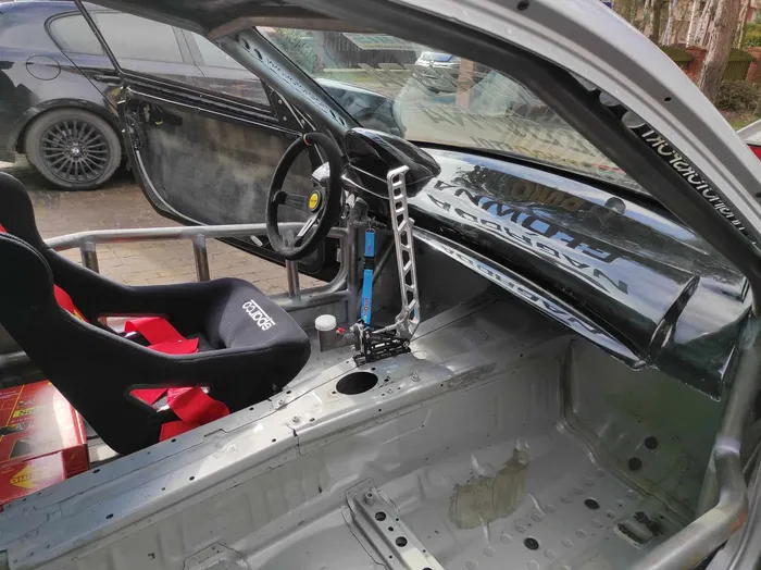Deska Rozdzielcza BMW E8X