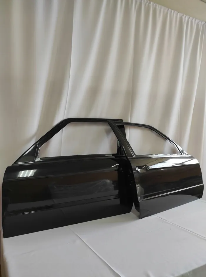 Drzwi BMW E30 Coupe