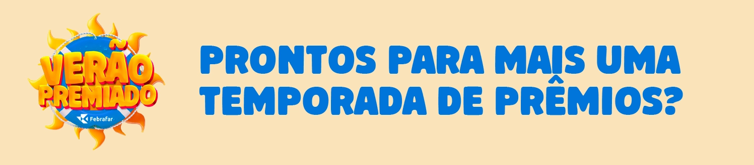 Promoção Verão Premiado 26/27