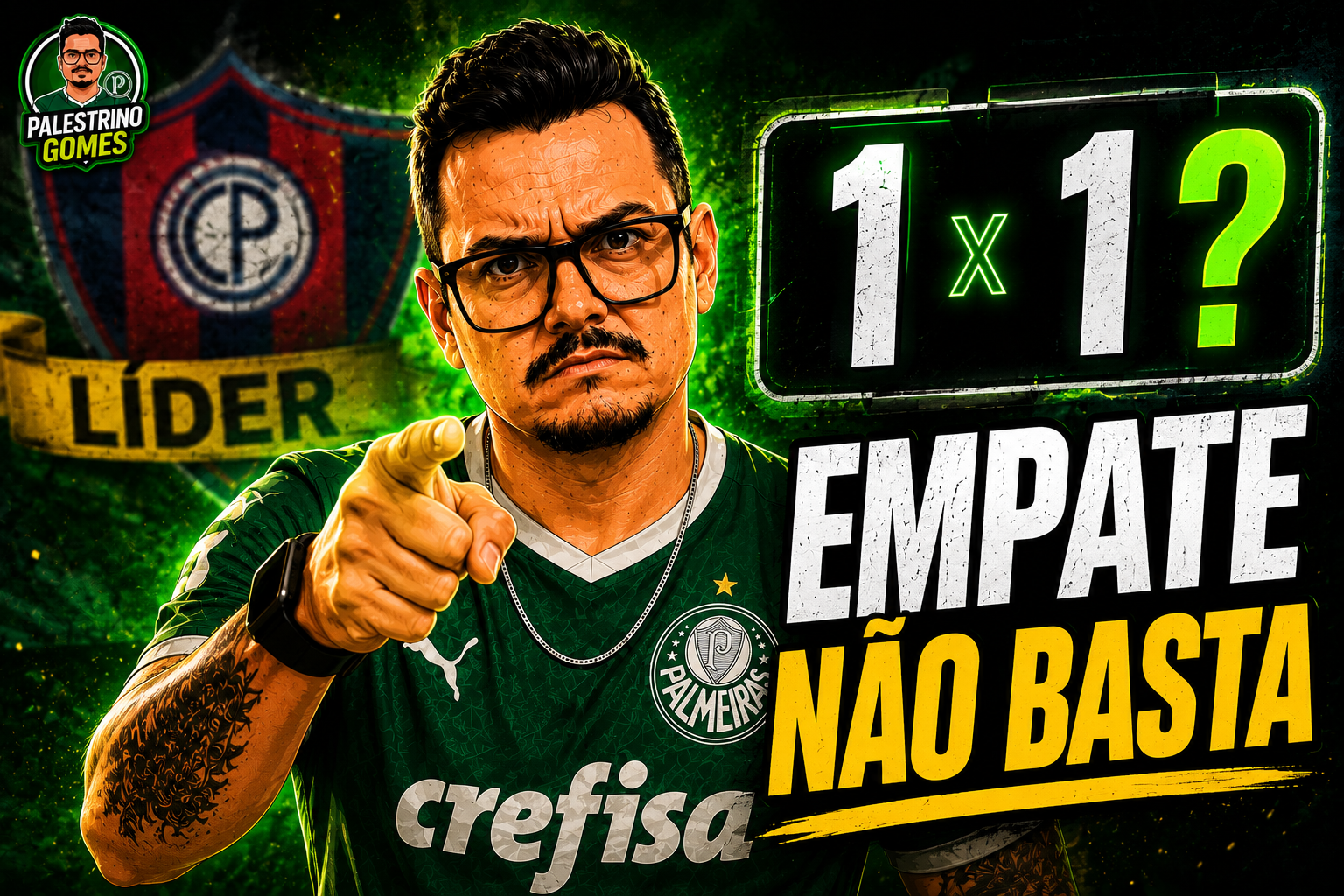 Palmeiras x Junior: empate classifica, vitória vale o grupo