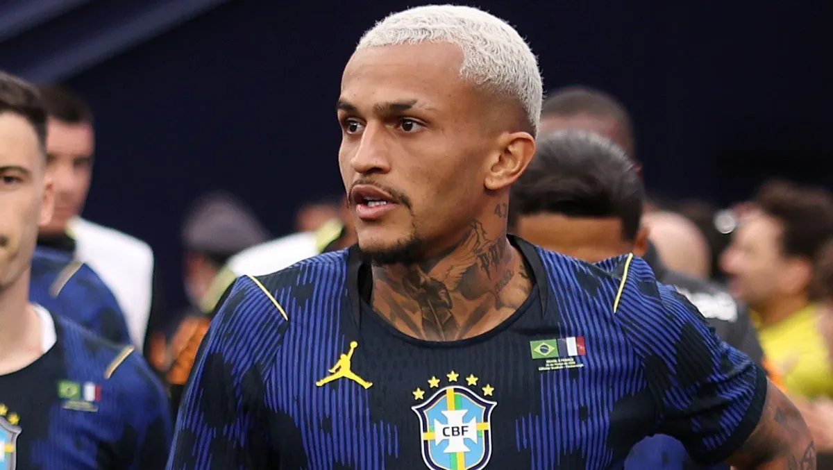 Wesley fora da Copa: o corte que muda os planos do Brasil de Ancelotti