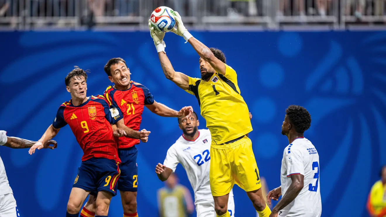 Dia das zebras na Copa: o 1x1 do Brasil foi ruim?