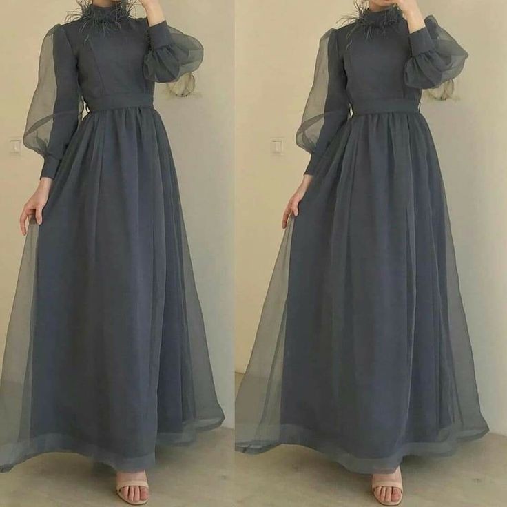 البسي Simple dress زي دول...