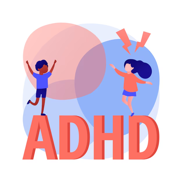 ما أفضل طريقة لتعامل المدرس مع طفل ADHD؟