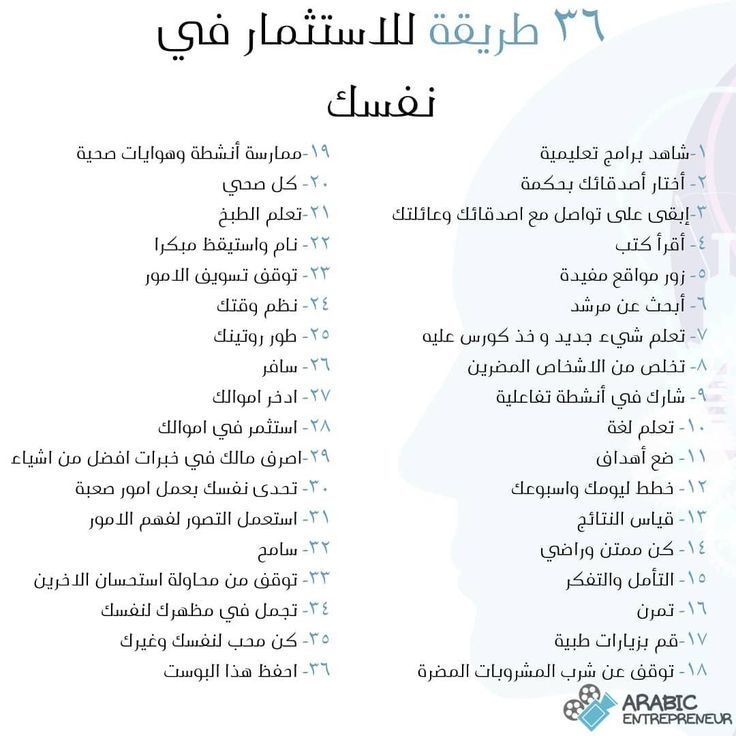 النصائح كثيره اهمها ..ابدأ فورا وبأى شىء وكل يوم اضف شىء جديد لتبدأ فيه حتى تمتلأ