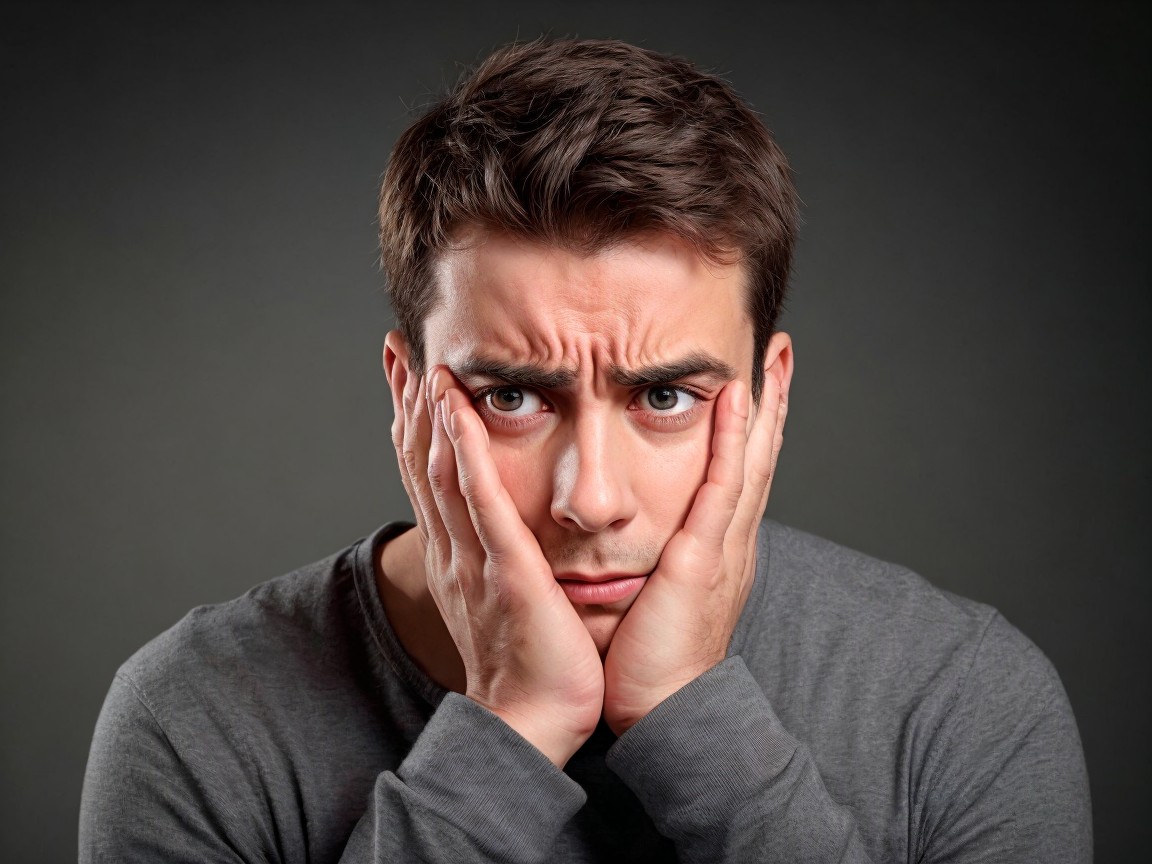 كيف أتعافى من القلق المفرط واضطراب الهلع؟