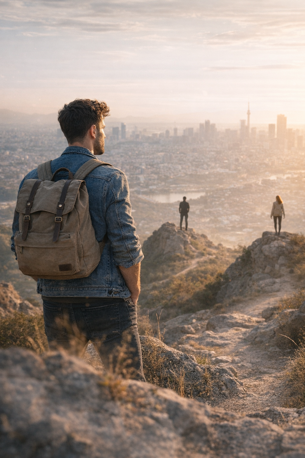 كيف يمكن التعامل في المقارنة مع الآخرين ؟