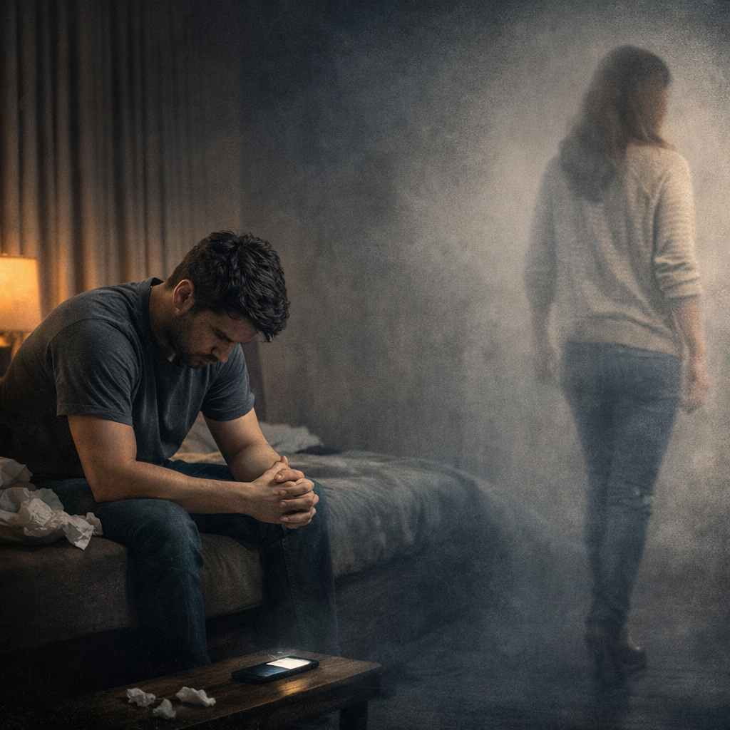 هل هو حب ام تعلق؟