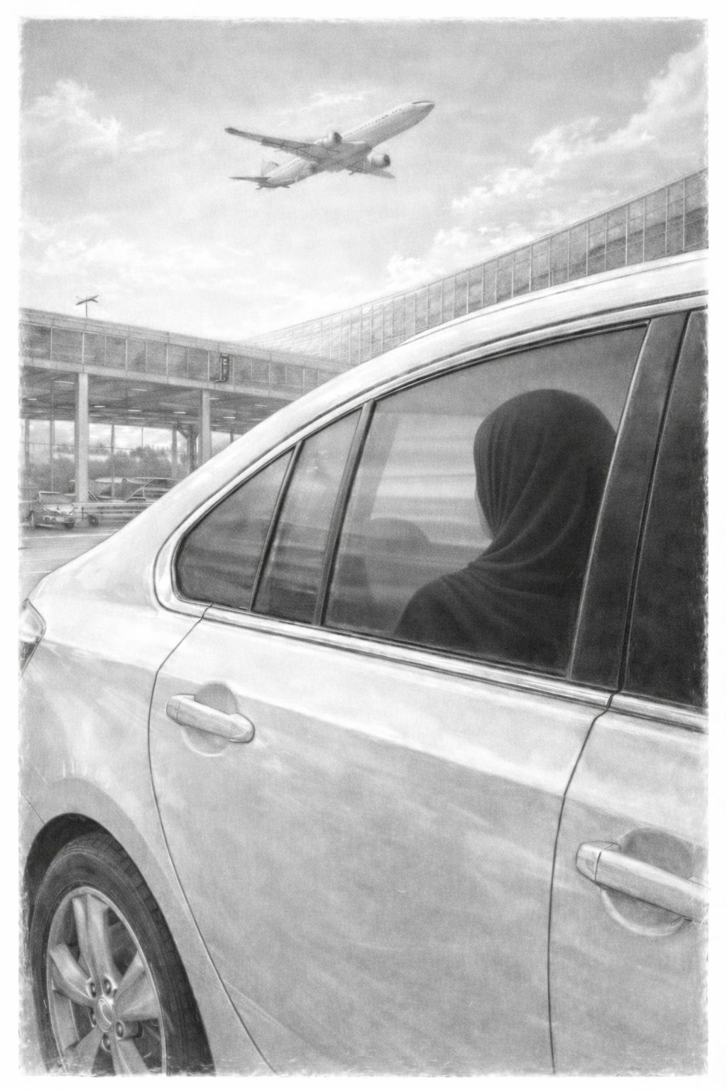 هل يمكن تعديل هذه الصورة الموّلدة بالذكاء الاصطناعي؟