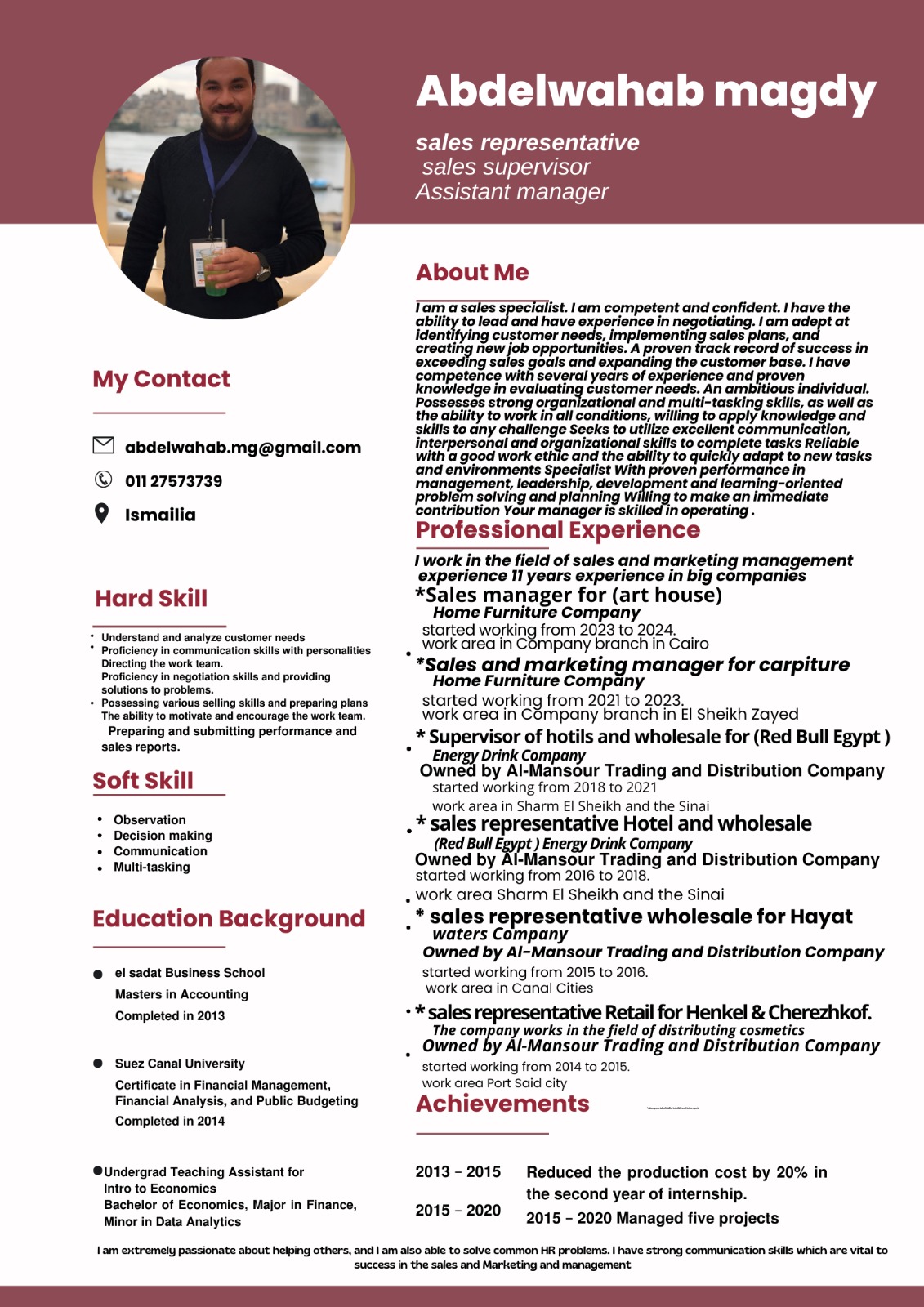 هل يستطيع احد المساعدة في ايجاد وظيفة نظرا للظروف الصعبة؟