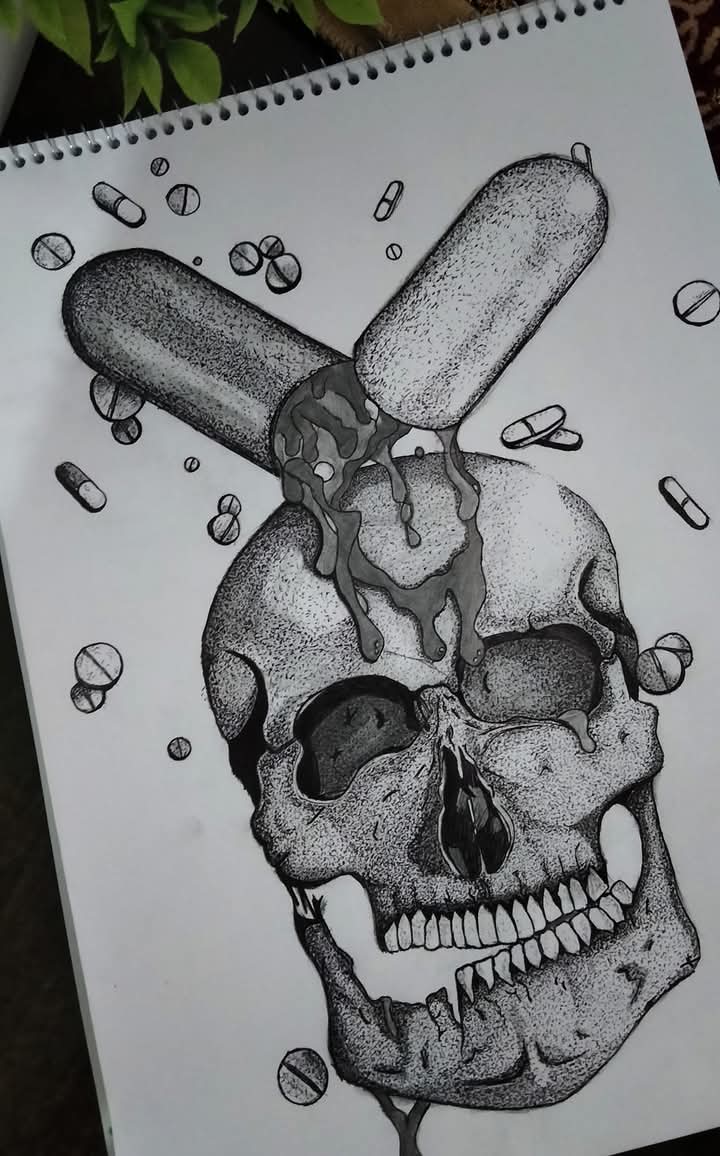 هل رسم الكارتون وذوات الأرواح حرام؟