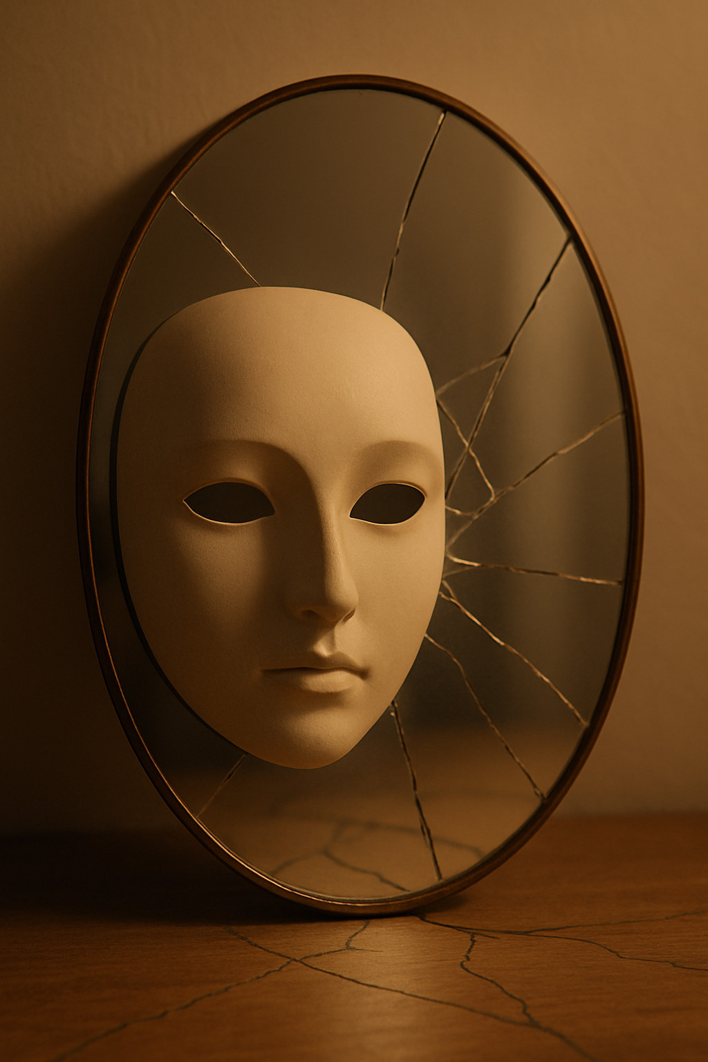 كيف أعالج مشكلة فقداني لشخصيتي الحقيقية وشعوري أنني أتقمص شخصيات وتصرفات أخرى أمام الناس؟
