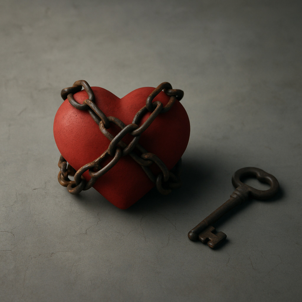 كيف أتخلص من التوتر الدائم والخوف المرضي من كل شيء؟