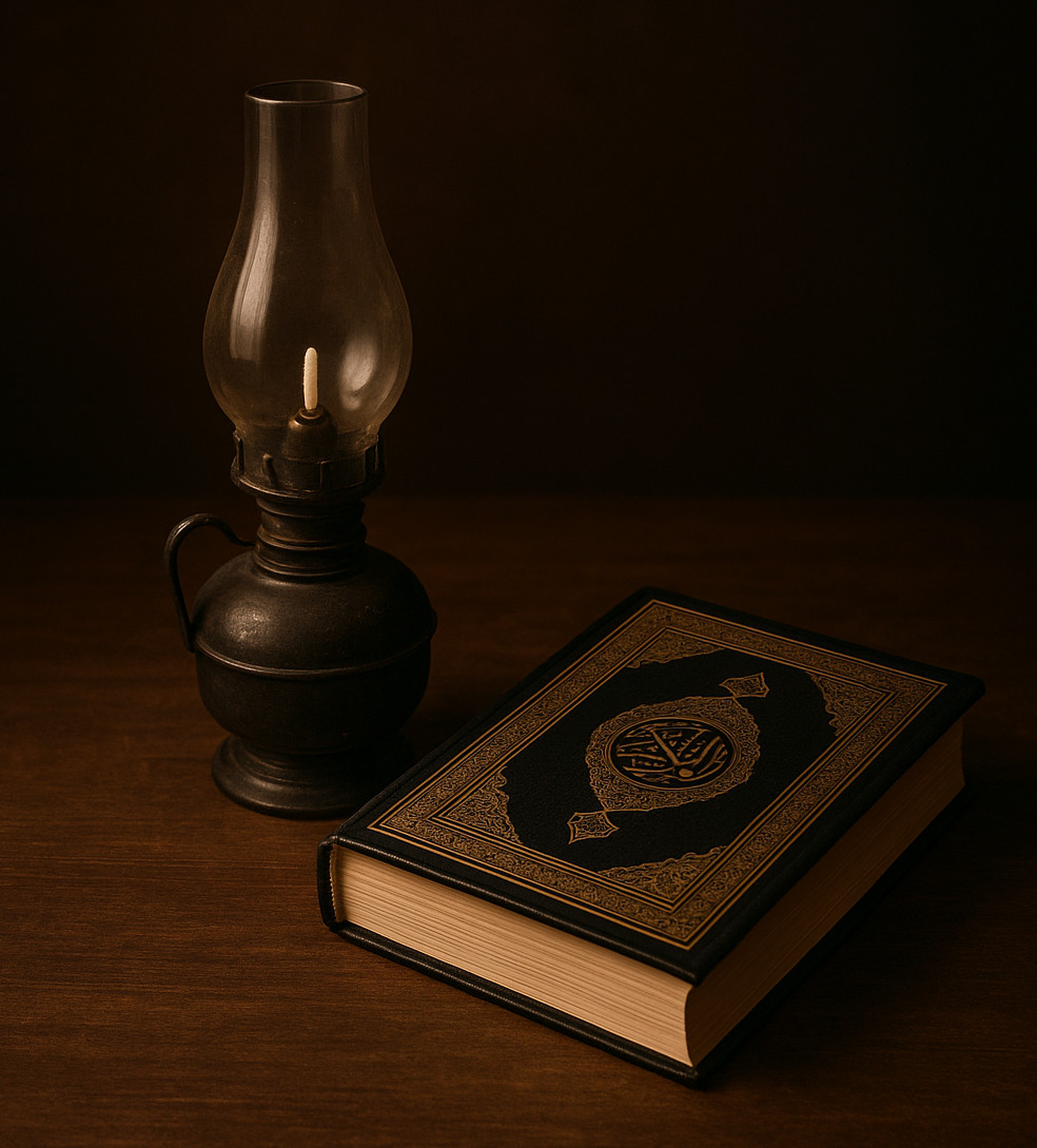 ماذا أفعل مع شعوري بالتقصير تجاه الله وجهلي الكبير بالدين؟