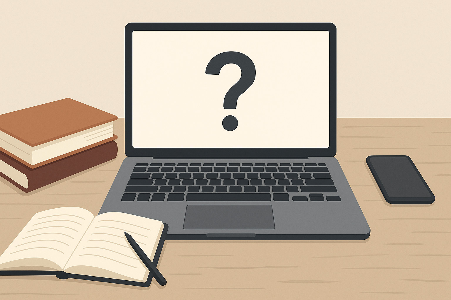 كيف أحدد اختياري قبل شراء اللابتوب؟