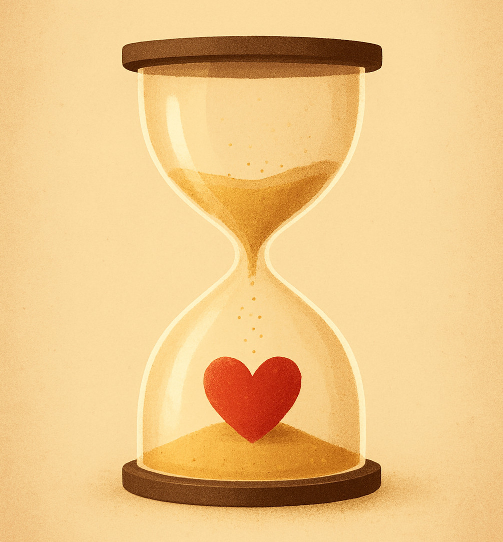 كيف أتحمل فترة حزني وعدم قدرتي على التخطي والنسيان؟