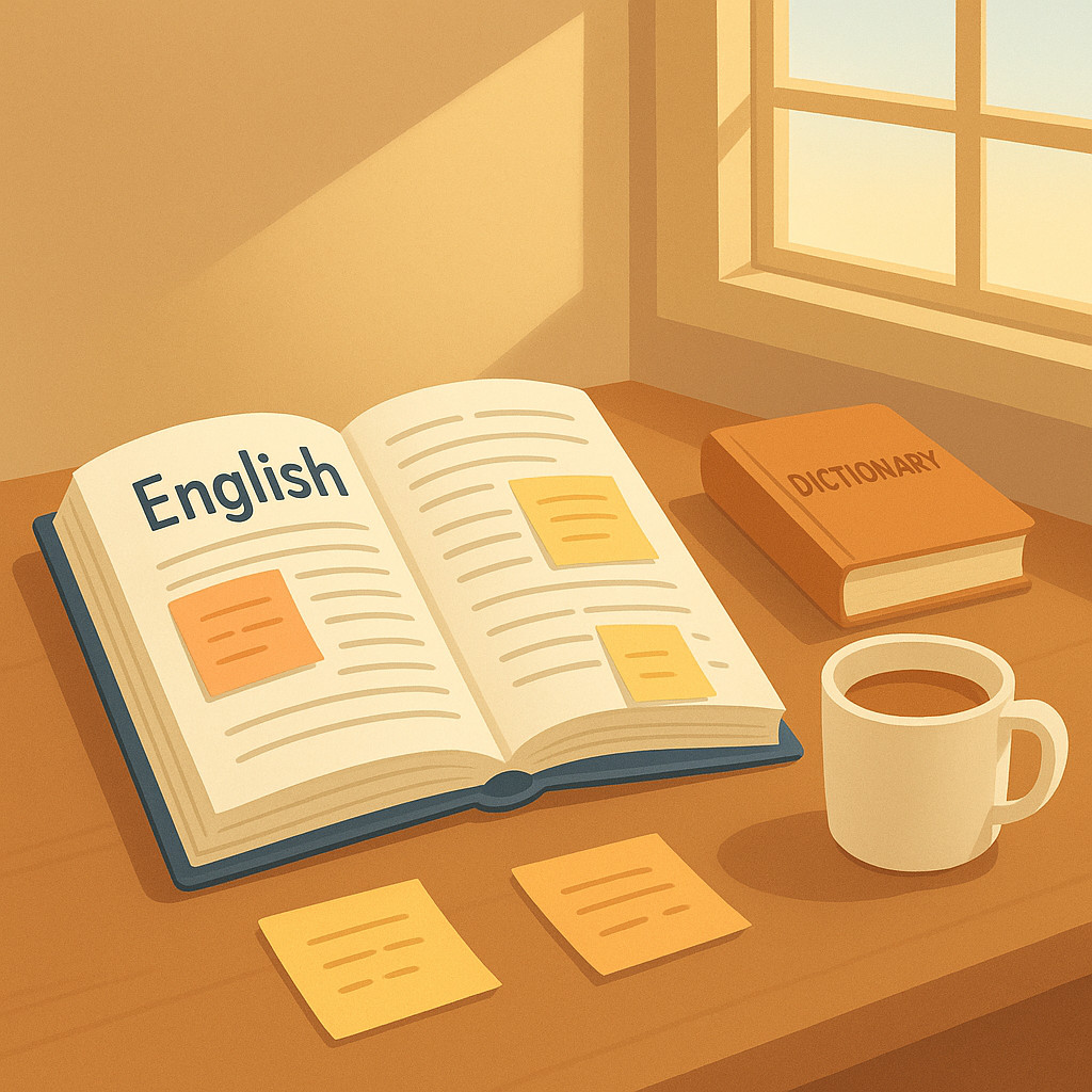 كيف أتمكن من مذاكرة وفهم اللغة الإنجليزية وحل أسئلتها؟