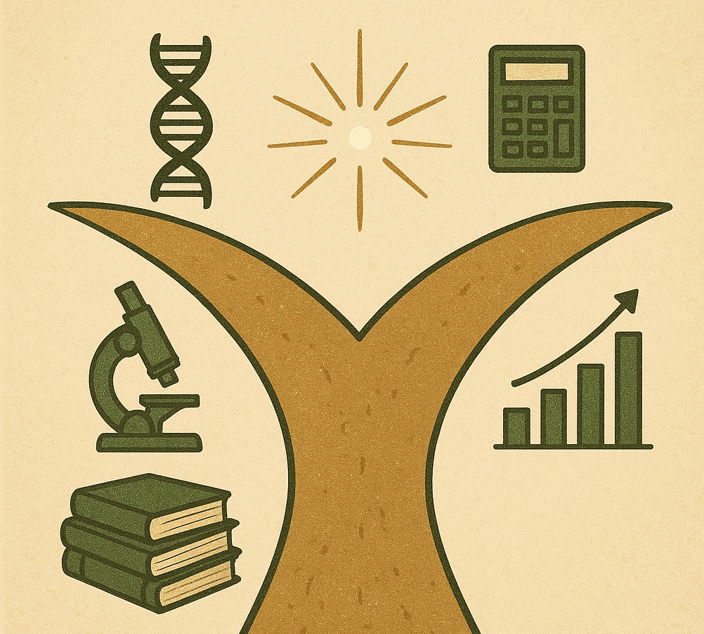 كيف أتخطى عدم دخولي المجال الذي أحبه وهل هناك طريق لإشباع الرغبة في تعلمه؟