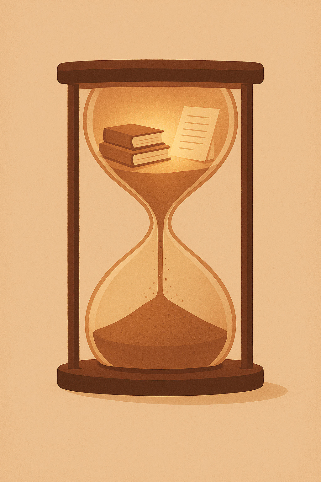 هل أبدأ من أول وجديد وكيف أتمكن من مذاكرة ما فاتني؟