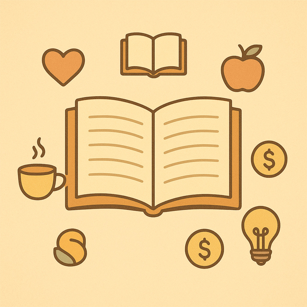 من أين أبدأ وكيف أحدد أهدافي؟