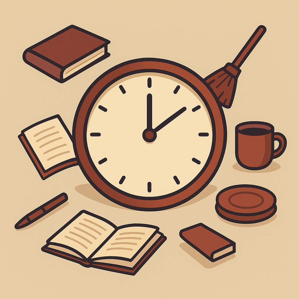 كيف أحل هذه المشكلة التي تؤثر على دراستي؟