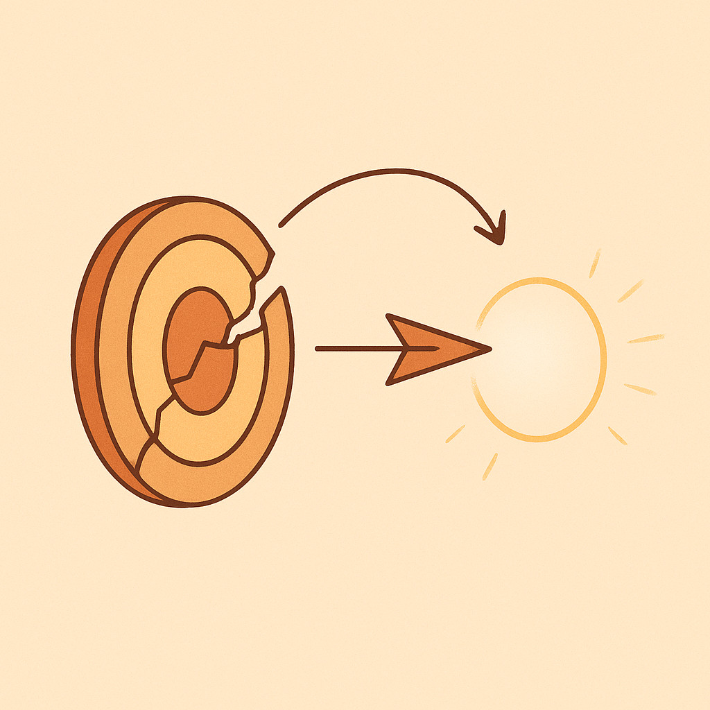 كيف أجد هدفًا جديدًا يشجعني على المذاكرة؟