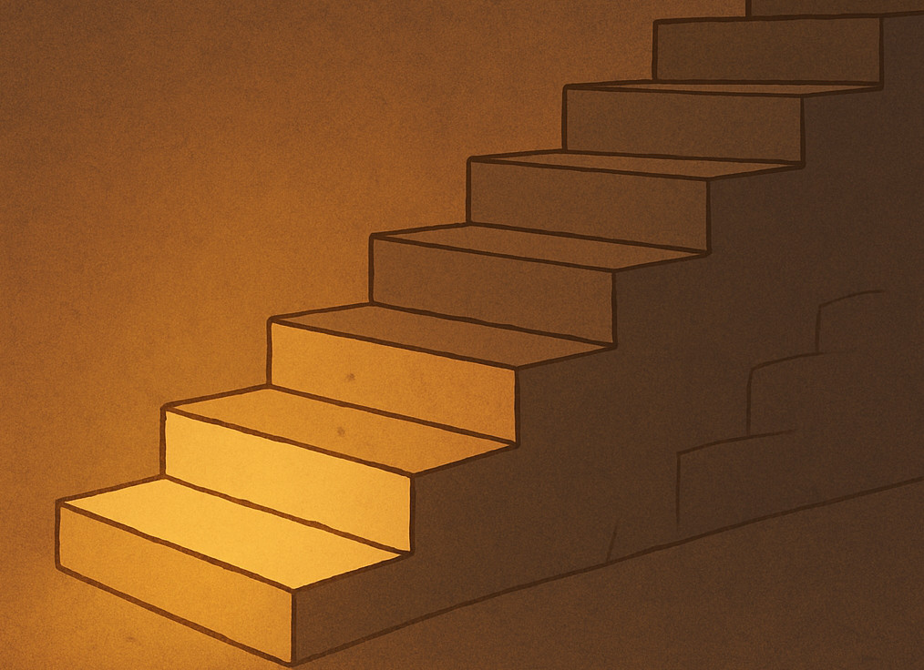 ما الحل لمشكلة العجز عن الالتزام؟