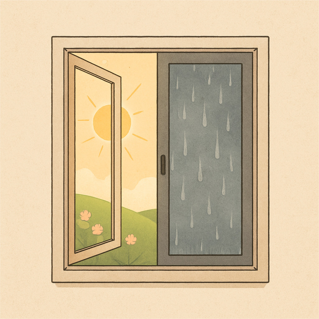 كيف نتعامل مع الدنيا وصعوبتها؟