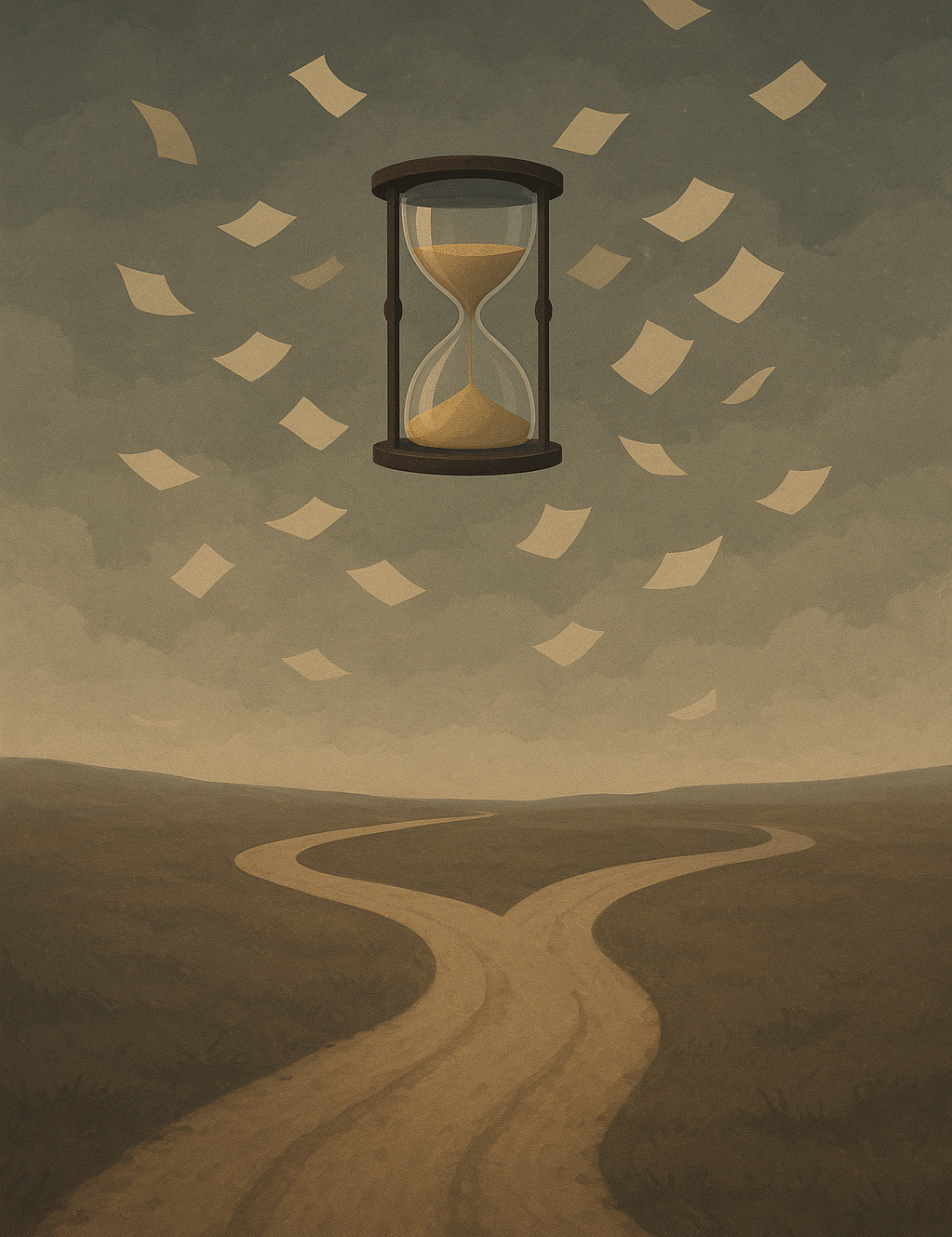 ماذا أفعل مع التشتت واللخبطة لأتمكن من تحديد أهدافي؟