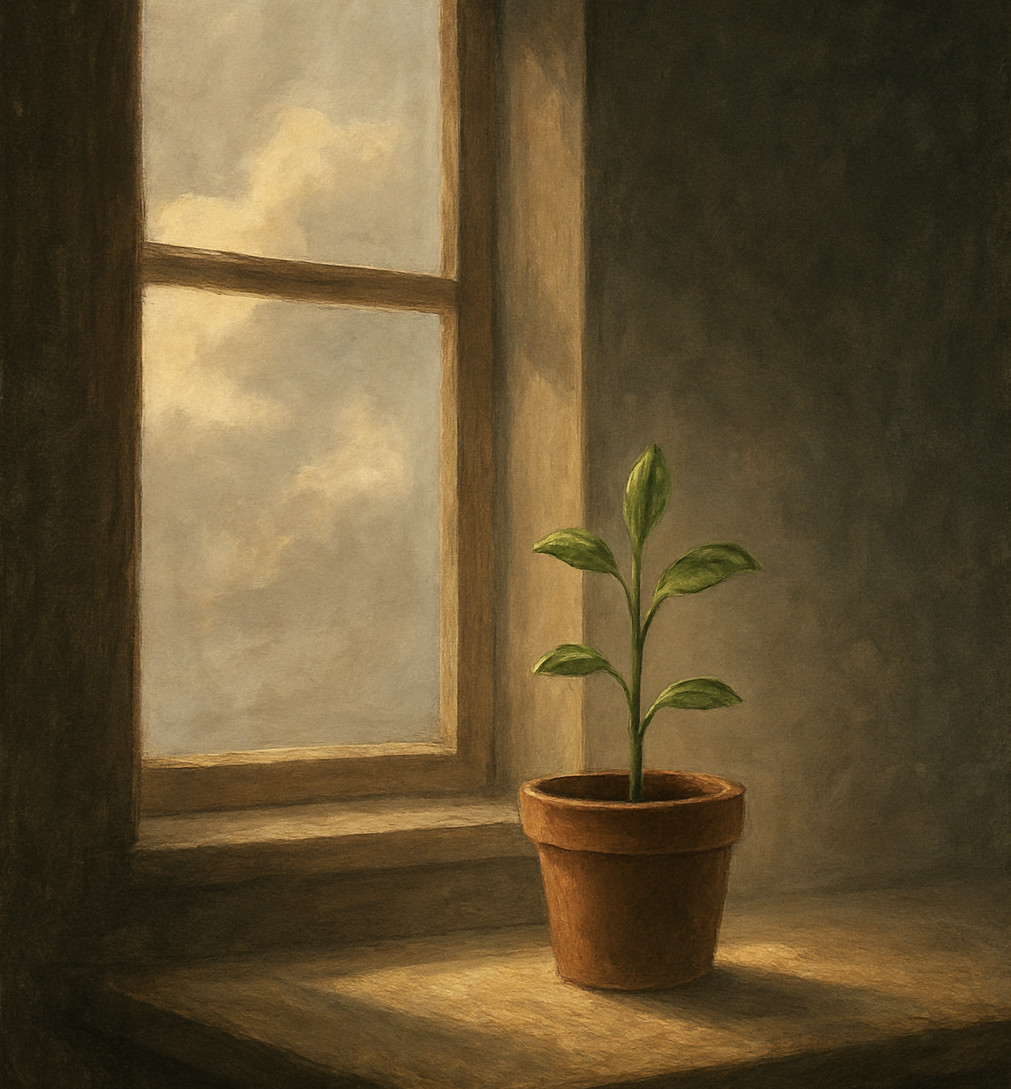 كيف أتغير وأنا أشعر أنّ حياتي تدمرت؟