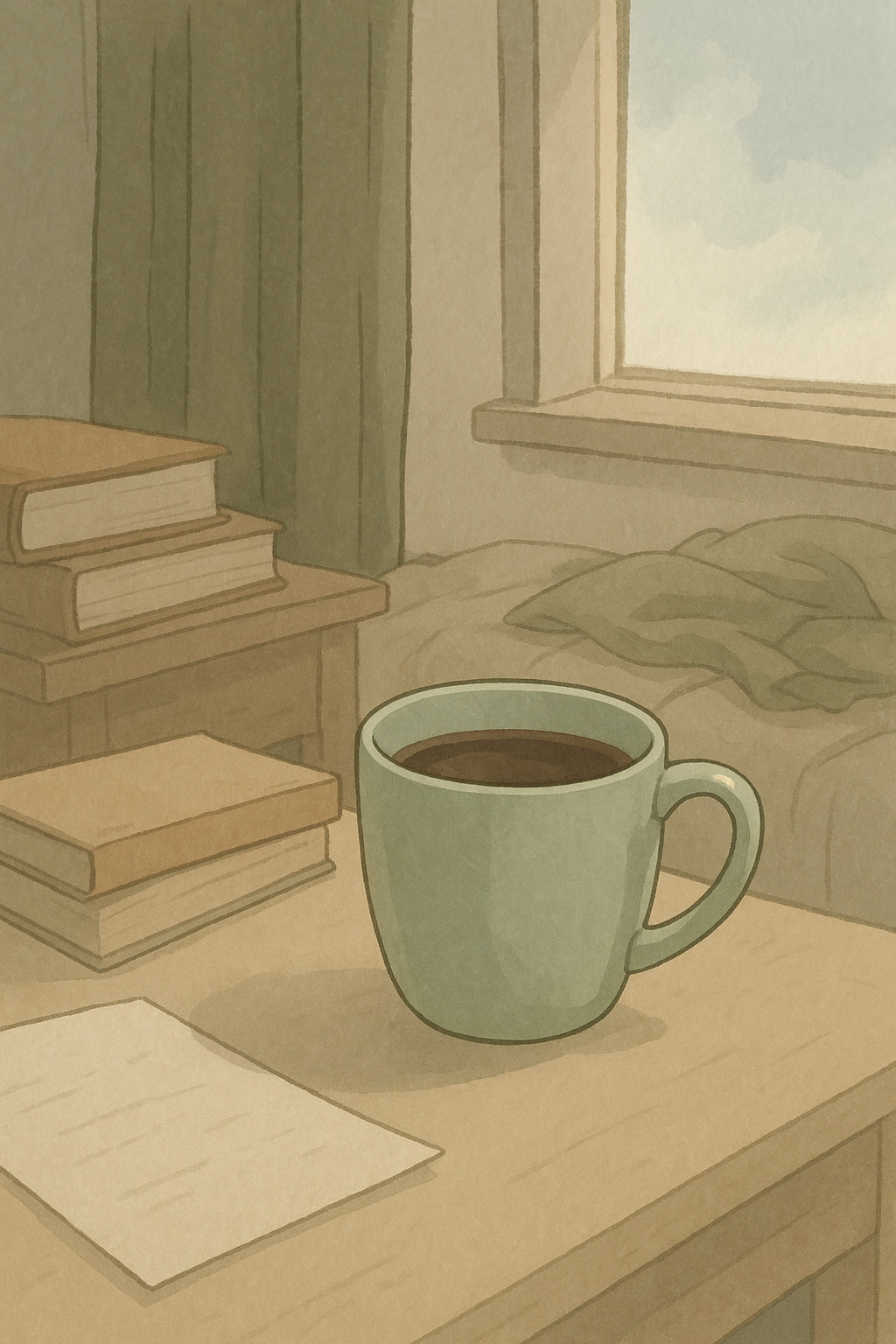 كيف أستعيد شغفي تجاه الدراسة والحياة؟