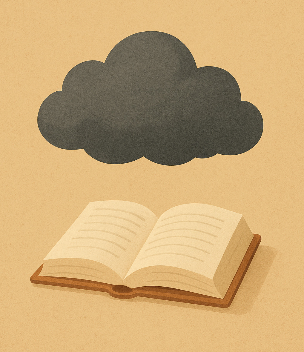 ما الحل لفقدان الشغف في كل شيء والذي يؤثر على مذاكرتي؟