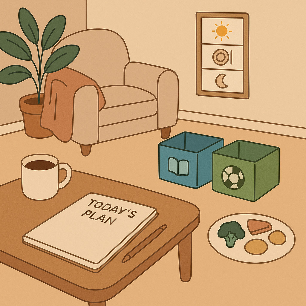 كيف أنجح في تربية توأمي وتنمية مهاراتهما وأكون أكثر صبرًا وترتيبًا؟