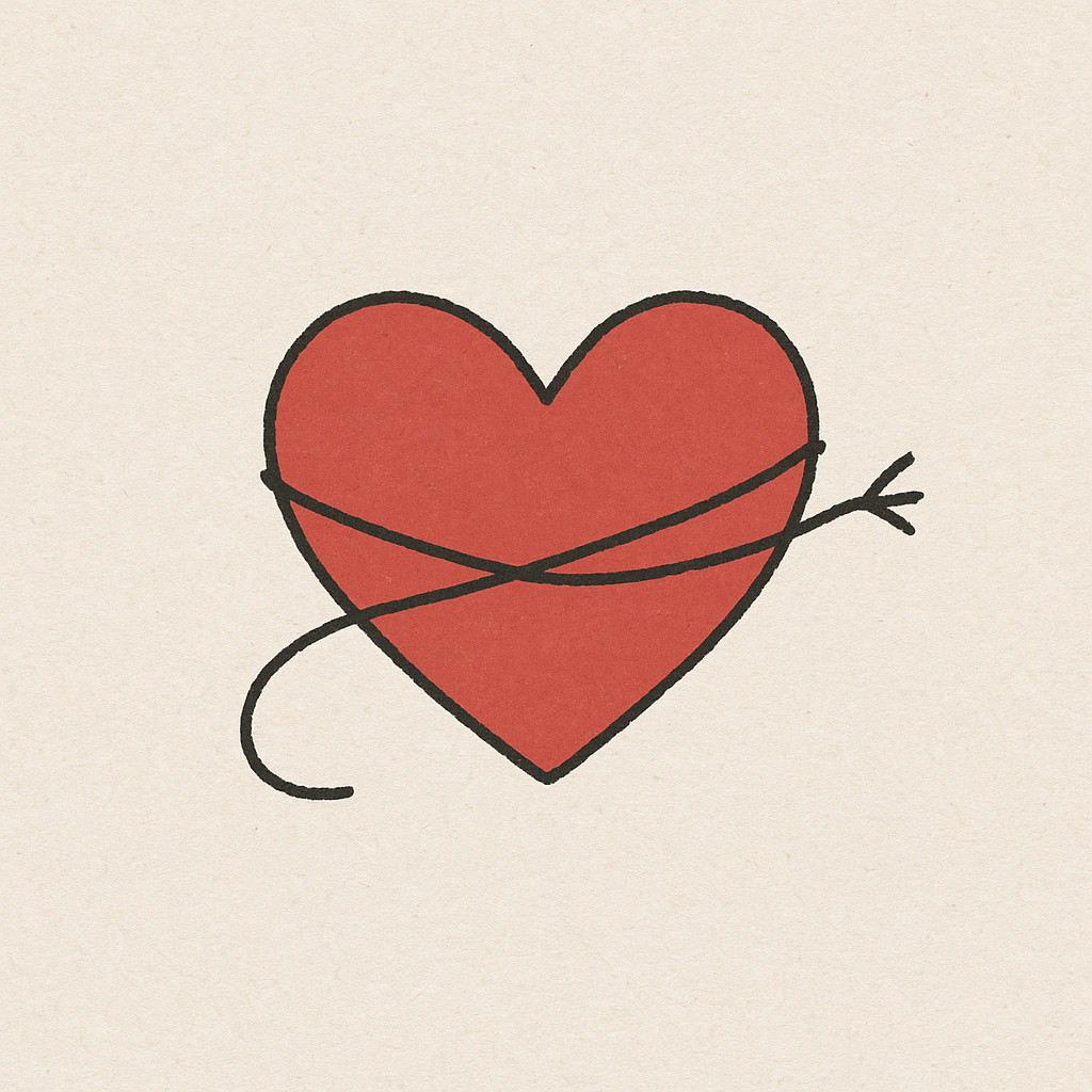 كيف أتخلص من تعلقي بشخص ما؟