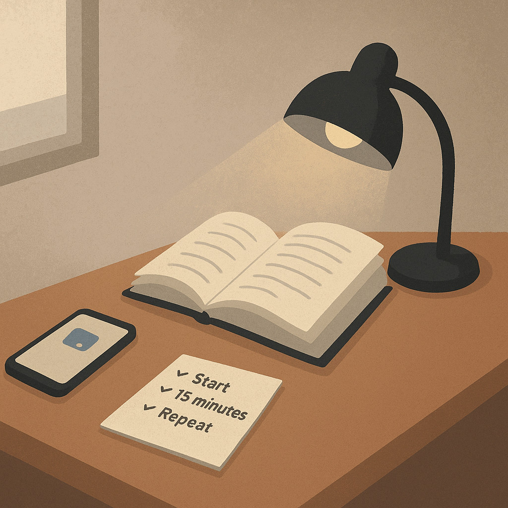 كيف أذاكر بتركيز لأحصل على تقدير جيد في كلية الهندسة؟