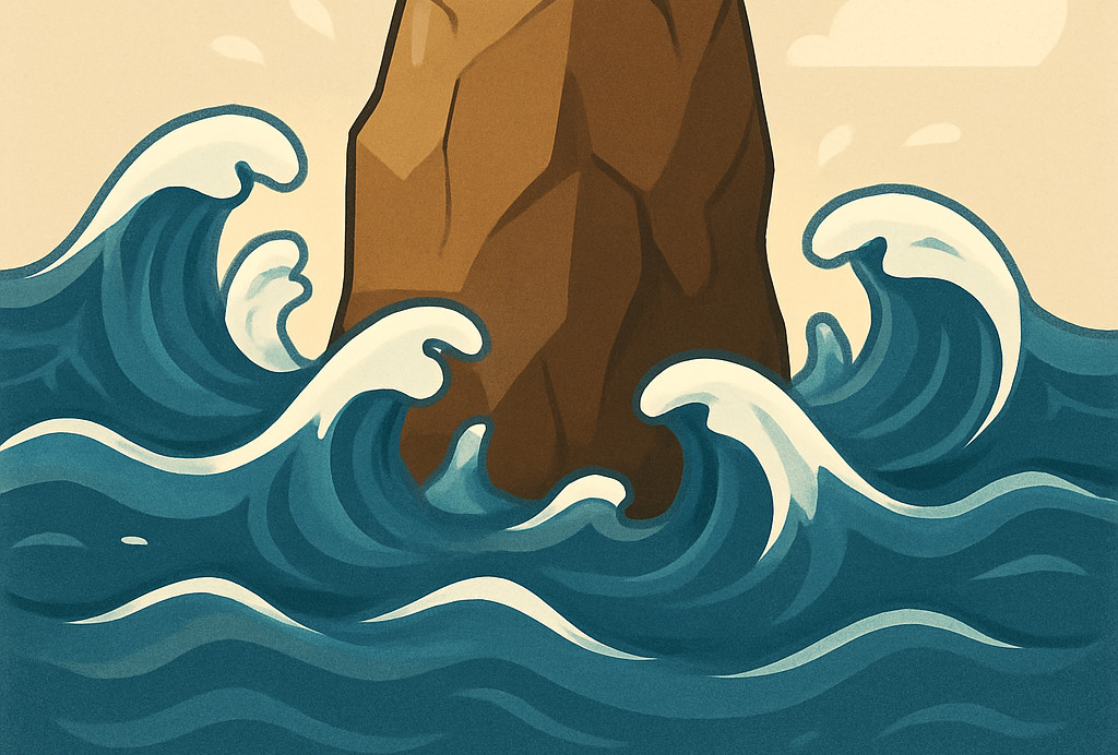 كيف ينجو الواحد من فتن الدنيا؟