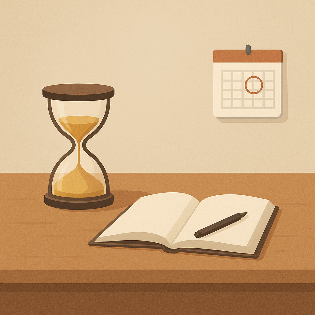 ماذا أفعل مع انعدام الشغف والطاقة للدراسة والحياة؟