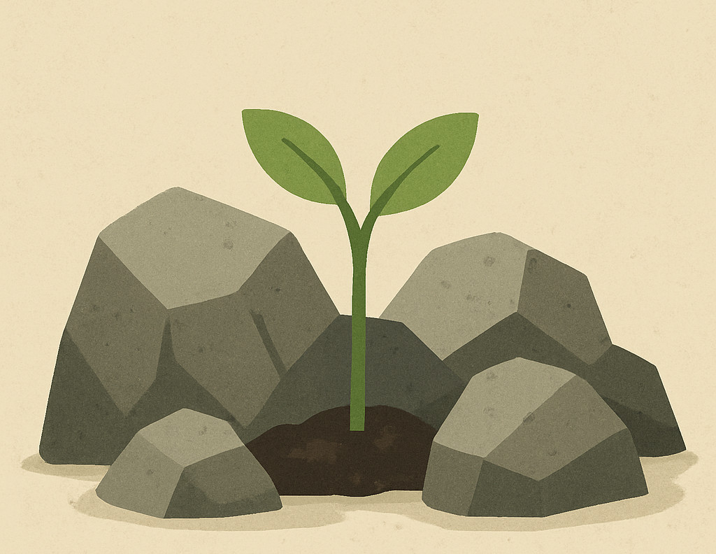 لماذا يفقد الإنسان نفسه وكيف يجدها ويعرف ما يريد حقًا؟