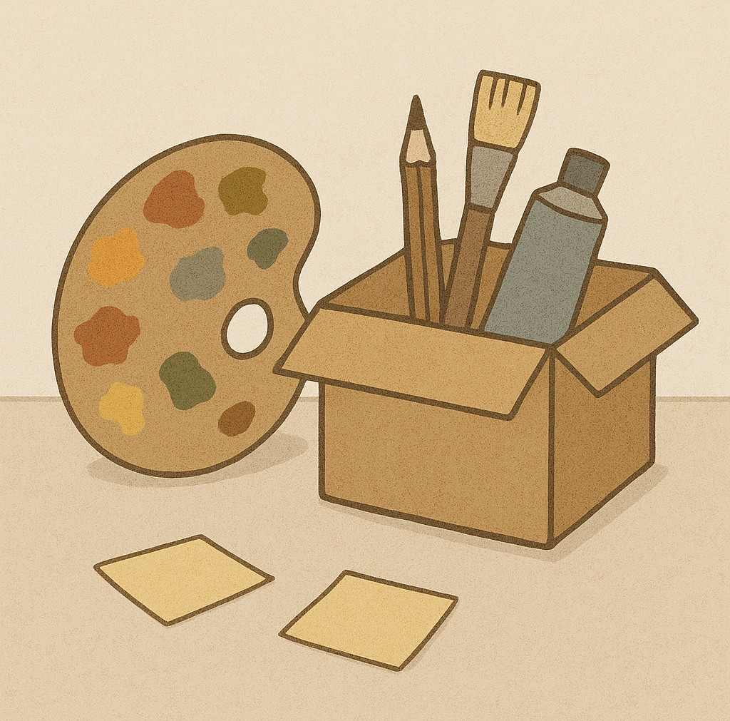 ما الحل لانعدام الطاقة والشغف لفعل أي شيء؟