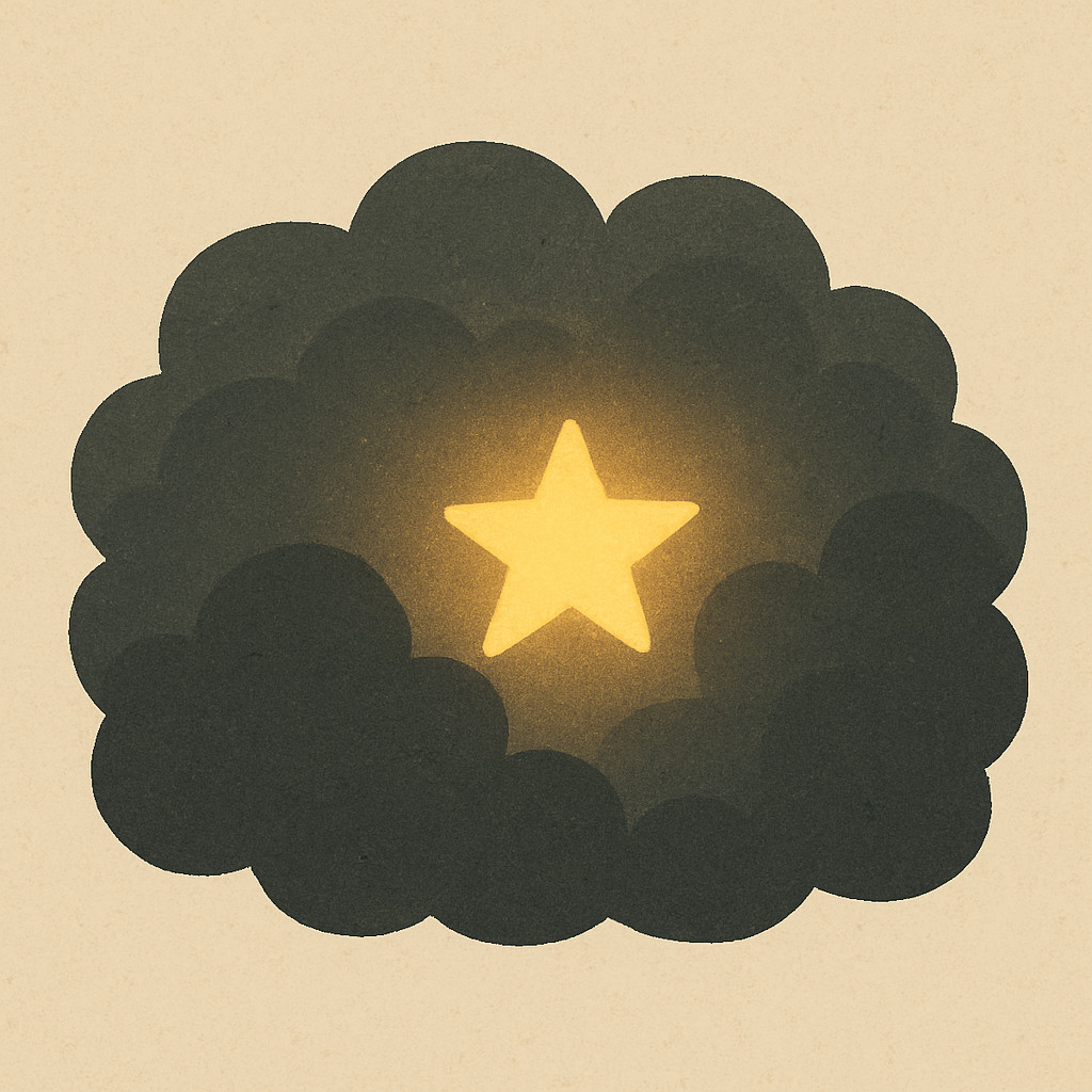 ما الحل لإحساس عدم الاستحقاقية؟