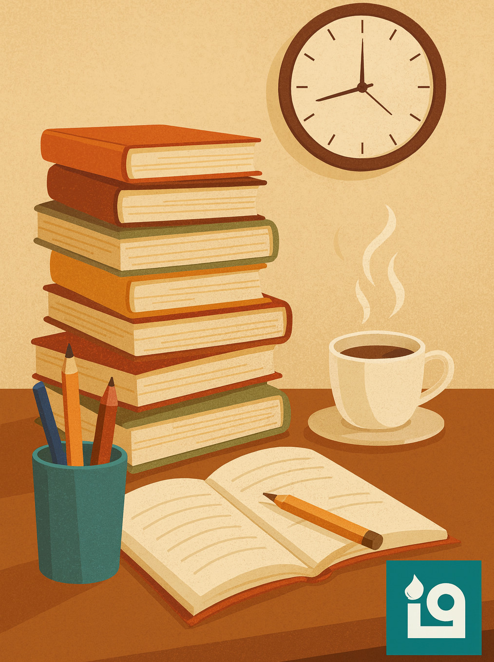 ما نصائحكم للمذاكرة في أولى ثانوي؟